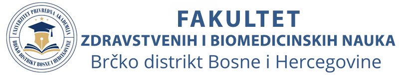 Fakultet zdravstvenih i biomedicinskih nauka